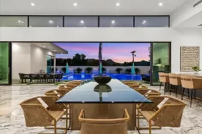 Luxury Indio Villa w/ Exclusive Amenities Pool, Hot Tub, Spa, Firepit, - Image 3