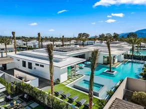 Luxury Indio Villa w/ Exclusive Amenities Pool, Hot Tub, Spa, Firepit, - Image 4