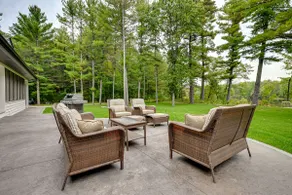 Wisconsin River Gem Near ATV Trails: Private Dock! - Image 2