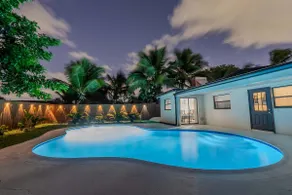 Heated Pool | Miami | Ft Lauderdale | Hard Rock - Image 4