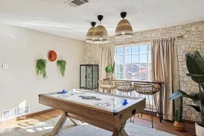 Luxury 5BR Getaway w/ Pool, Hot Tub & Cinema - Image 5