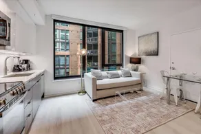Perfect DC Getaway! 1BR w. Equipped Kitchen - Image 2