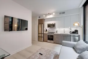 Perfect DC Getaway! 1BR w. Equipped Kitchen - Image 5