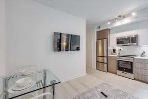 Perfect DC Getaway! 1BR w. Equipped Kitchen - Image 4