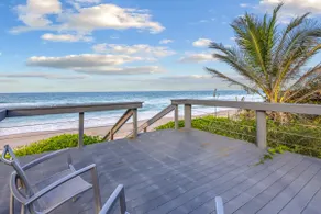 3br/3ba Oceanfront Paradise Upstairs Duplex - Image 5