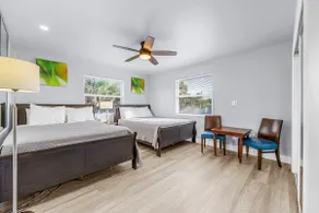 3br/3ba Oceanfront Paradise Upstairs Duplex - Image 3