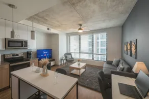 Bright 2BR Apt Pool, Gym Walkable Area - Image 3