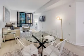 Ideal WFH 2BR | Co-Working Lounge - Image 2