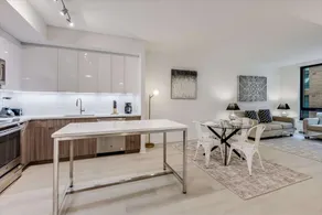 Ideal WFH 2BR | Co-Working Lounge - Image 4