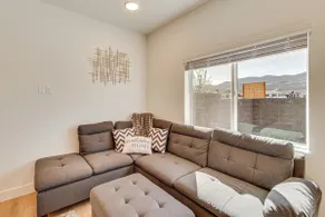 Built in 2025: Parowan Escape w/ Views! - Image 4