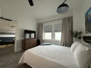 Unit 210 The Newest Boutique Stay at The George - Image 4