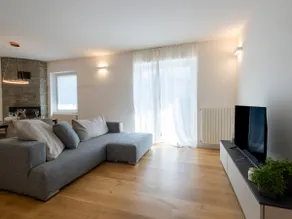 Civico 16 Garden Home by Interhome - Image 2