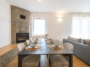 Civico 16 Garden Home by Interhome - Image 4