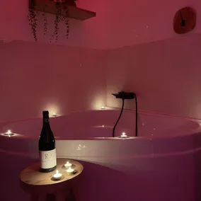 Love room - Montélimar - Image 5