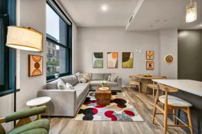 Luxe Flat w/ Heated Pool & Sauna • Gym•Heart of DT - Image 5