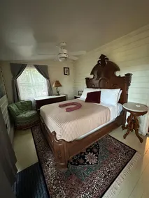 Orchard Cabin Escape | Views, Wineries & Peace - Image 3