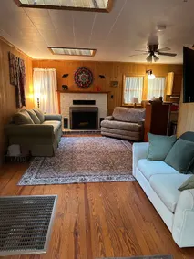 Orchard Cabin Escape | Views, Wineries & Peace - Image 2