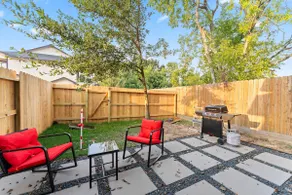 Appartement convivial et familial avec jardin et barbecue - Image 2