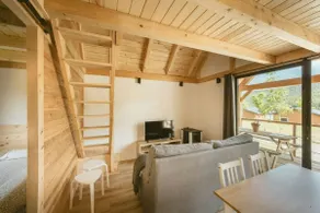 Premium cabin for 6 people - Image 4