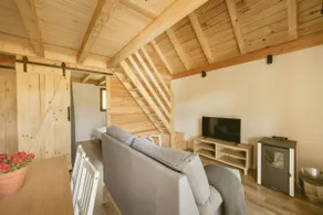 Premium cabin for 6 people - Image 3