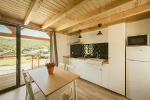 Premium cabin for 6 people - Image 2