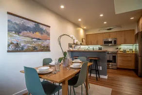 2BD, 2BA Ketchum Condo – Newly Remodeled & Central - Image 3