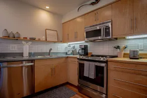 2BD, 2BA Ketchum Condo – Newly Remodeled & Central - Image 4