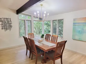 The Crest House- a forested retreat - Image 2