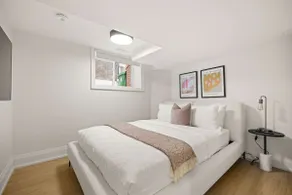 Sleek 2-BR Apartment | 55” TV | Sleeps 6! - Image 2