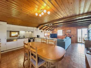 Bear Ridge Retreat - 8mns to slopes - Swiss Alps - Image 4