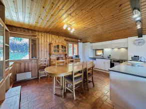 Bear Ridge Retreat - 8mns to slopes - Swiss Alps - Image 5