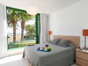 Beachfront Apartment Las Burras FA03 by VillaGranCanaria - Image 4