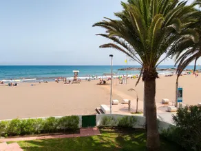 Beachfront Apartment Las Burras FA03 by VillaGranCanaria - Image 3