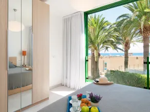 Beachfront Apartment Las Burras FA03 by VillaGranCanaria - Image 2