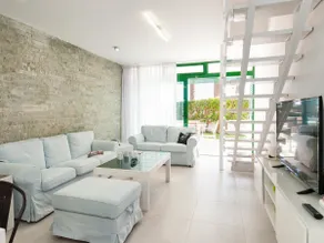 Beachfront Apartment Las Burras FA03 by VillaGranCanaria - Image 5