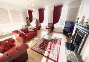 The Georgian Apartment - Image 3