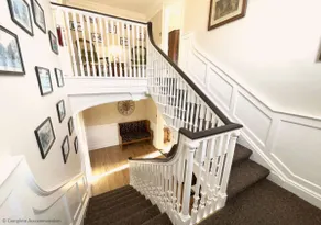 The Georgian Apartment - Image 5