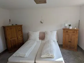 Foxhole in the vacation home at the wooden corner - Image 3