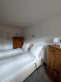 Foxhole in the vacation home at the wooden corner - Image 2