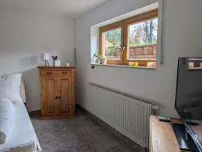 Foxhole in the vacation home at the wooden corner - Image 4