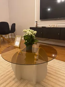 Cosy and Chic Appartement moderne proche gare - Image 5