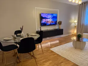 Cosy and Chic Appartement moderne proche gare - Image 2