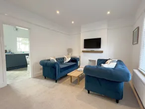 Eastbourne cottage - Image 5