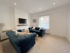 Eastbourne cottage - Image 4