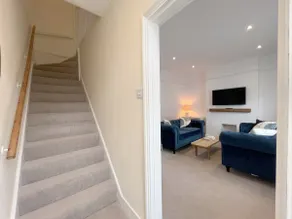 Eastbourne cottage - Image 2