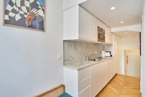 Charming Studio Near Palais Royal - Image 5