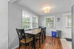 Modern Falmouth Home Close to Water and Town - Image 4