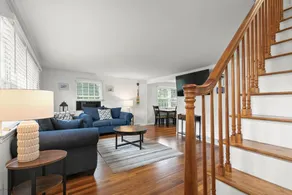 Modern Falmouth Home Close to Water and Town - Image 3