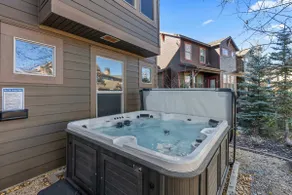 Aspen Crest Condo 4BR Clubhouse Access - Image 4