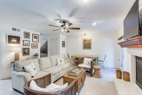 Inviting Home w/ Golf Course View in Diamondhead! - Image 5
